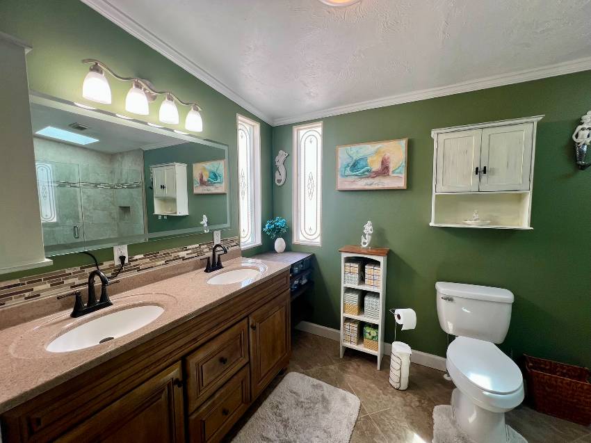 105 Palm Ln E a Parrish, FL Mobile or Manufactured Home for Sale